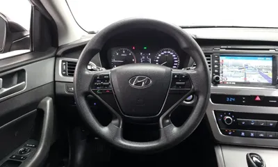 Hyundai Sonata 2017, 95013 км, за 4393.79 USD - фото 13