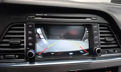Hyundai Sonata 2017, 95013 км, за 4393.79 USD - фото 16