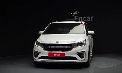 Kia Canival 2020, 206362 км, за 8526.98 USD