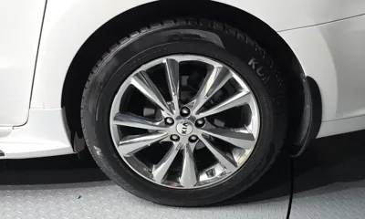 Kia Canival 2020, 206362 км, за 8526.98 USD