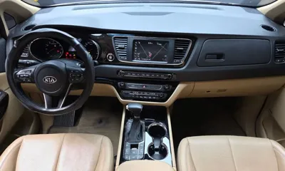 Kia Canival 2020, 206362 км, за 8526.98 USD - фото 7
