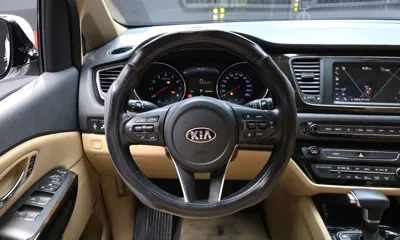 Kia Canival 2020, 206362 км, за 8526.98 USD - фото 13