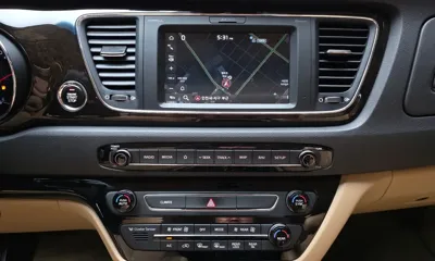 Kia Canival 2020, 206362 км, за 8526.98 USD - фото 14