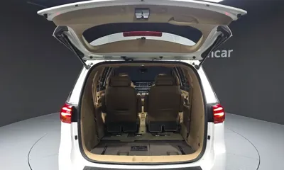 Kia Canival 2020, 206362 км, за 8526.98 USD - фото 20