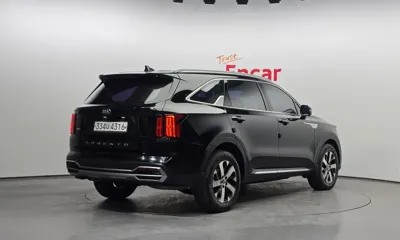 Kia Sorento 2021, 137428 км, за 13355.06 USD
