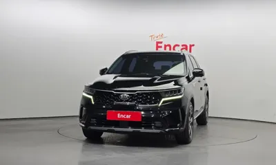 Kia Sorento 2021, 137428 км, за 13355.06 USD