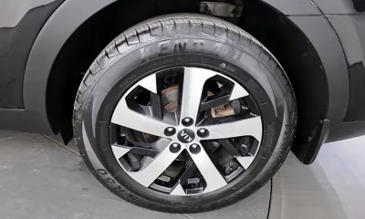 Kia Sorento 2021, 137428 км, за 13355.06 USD