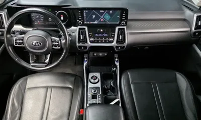 Kia Sorento 2021, 137428 км, за 13355.06 USD - фото 7