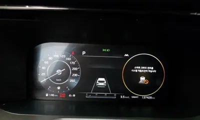 Kia Sorento 2021, 137428 км, за 13355.06 USD - фото 8