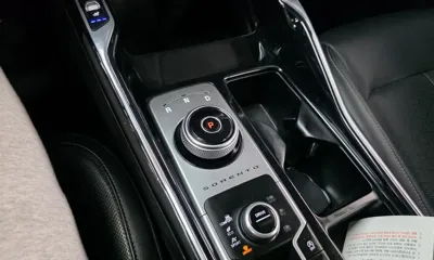 Kia Sorento 2021, 137428 км, за 13355.06 USD - фото 9