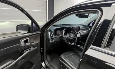 Kia Sorento 2021, 137428 км, за 13355.06 USD - фото 10
