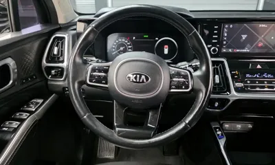 Kia Sorento 2021, 137428 км, за 13355.06 USD - фото 13