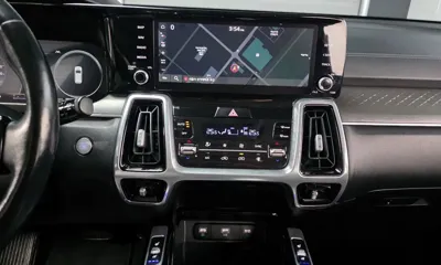 Kia Sorento 2021, 137428 км, за 13355.06 USD - фото 17