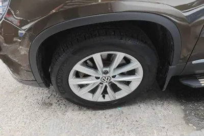 Volkswagen Tiguan 2015, 83900 км, за 7849 USD - фото 10