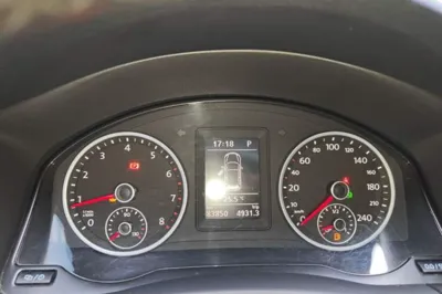 Volkswagen Tiguan 2015, 83900 км, за 7849 USD - фото 19