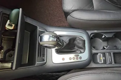 Volkswagen Tiguan 2015, 83900 км, за 7849 USD - фото 21