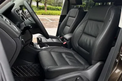 Volkswagen Tiguan 2015, 83900 км, за 7849 USD - фото 22