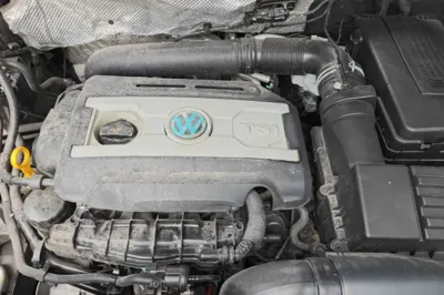 Volkswagen Tiguan 2015, 83900 км, за 7849 USD - фото 33