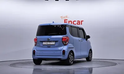 Kia Ray 2020, 83296 км, за 7090.82 USD