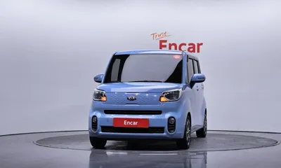 Kia Ray 2020, 83296 км, за 7090.82 USD