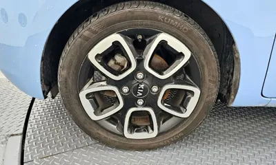 Kia Ray 2020, 83296 км, за 7090.82 USD