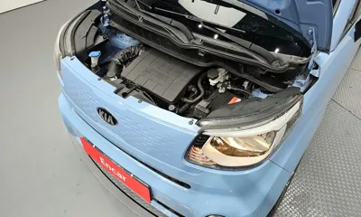 Kia Ray 2020, 83296 км, за 7085.74 USD - фото 6