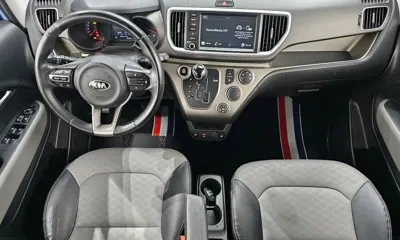 Kia Ray 2020, 83296 км, за 7085.74 USD - фото 7