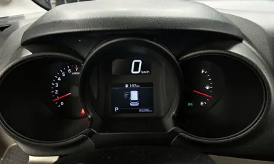 Kia Ray 2020, 83296 км, за 7085.74 USD - фото 8