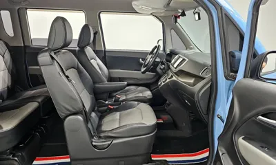 Kia Ray 2020, 83296 км, за 7085.74 USD - фото 10
