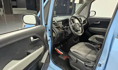 Kia Ray 2020, 83296 км, за 7085.74 USD - фото 11