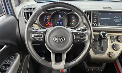 Kia Ray 2020, 83296 км, за 7085.74 USD - фото 14