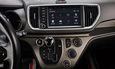 Kia Ray 2020, 83296 км, за 7085.74 USD - фото 15