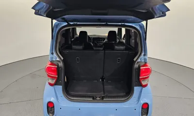 Kia Ray 2020, 83296 км, за 7085.74 USD - фото 20