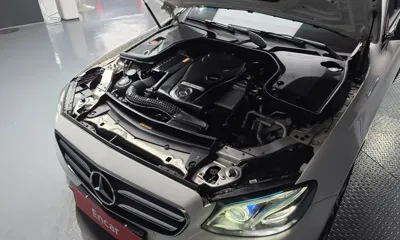 Mercedes-Benz E-Class 2017, 90213 км, за 12481.31 USD - фото 6