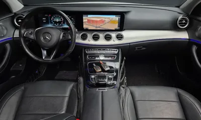 Mercedes-Benz E-Class 2017, 90213 км, за 12481.31 USD - фото 7