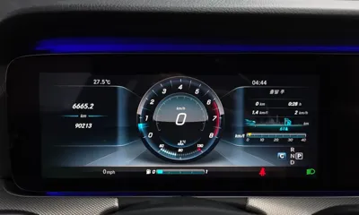 Mercedes-Benz E-Class 2017, 90213 км, за 12481.31 USD - фото 8