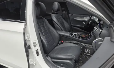 Mercedes-Benz E-Class 2017, 90213 км, за 12481.31 USD - фото 12