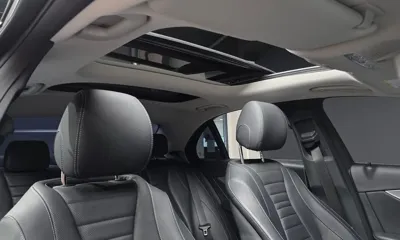 Mercedes-Benz E-Class 2017, 90213 км, за 12481.31 USD - фото 13