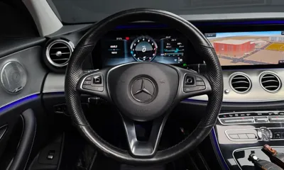 Mercedes-Benz E-Class 2017, 90213 км, за 12481.31 USD - фото 16