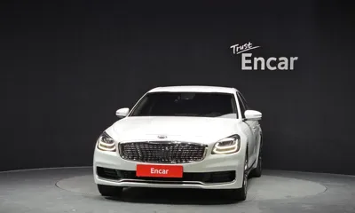 Kia K9 2020, 95483 км, за 15526.92 USD
