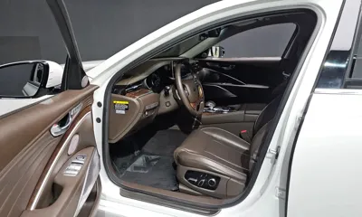 Kia K9 2020, 95483 км, за 15526.92 USD - фото 10