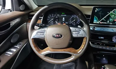 Kia K9 2020, 95483 км, за 15526.92 USD - фото 11