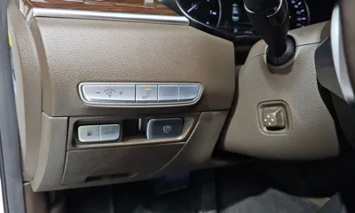 Kia K9 2020, 95483 км, за 15526.92 USD - фото 15