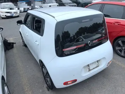 ORA Ora White Cat 2020, 76700 км, за 5547.27 USD