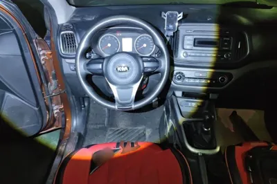 Kia KX3 2015, 138600 км, за 3841 USD - фото 10