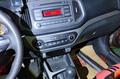 Kia KX3 2015, 138600 км, за 3841 USD - фото 13