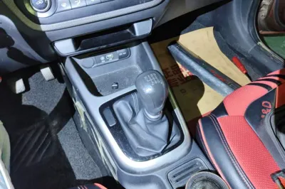 Kia KX3 2015, 138600 км, за 3841 USD - фото 14