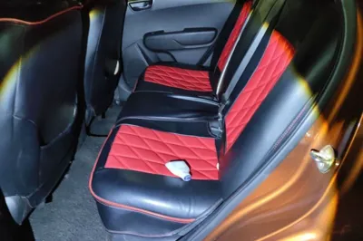 Kia KX3 2015, 138600 км, за 3841 USD - фото 17