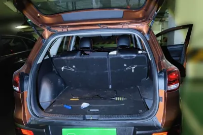Kia KX3 2015, 138600 км, за 3841 USD - фото 19