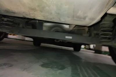 Kia KX3 2015, 138600 км, за 3841 USD - фото 25
